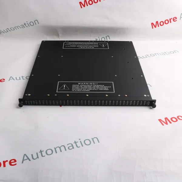 Triconex 3625A photo-4