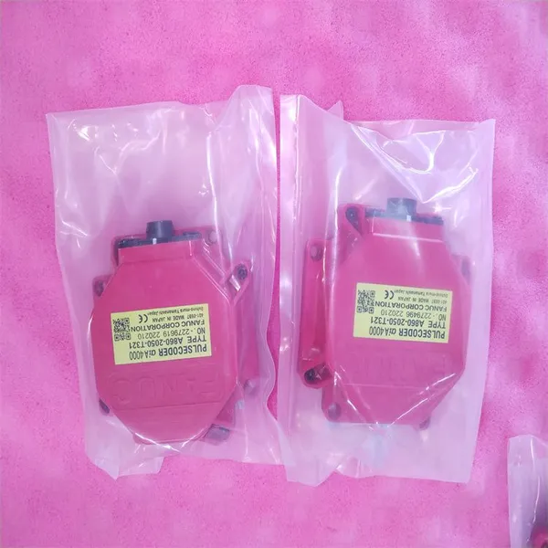 Accurate A860 - 2050 - T321 Pulse Signal Coder