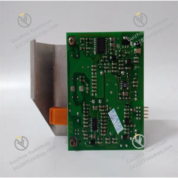 3BHB003688R0001 IGCT Module photo-3