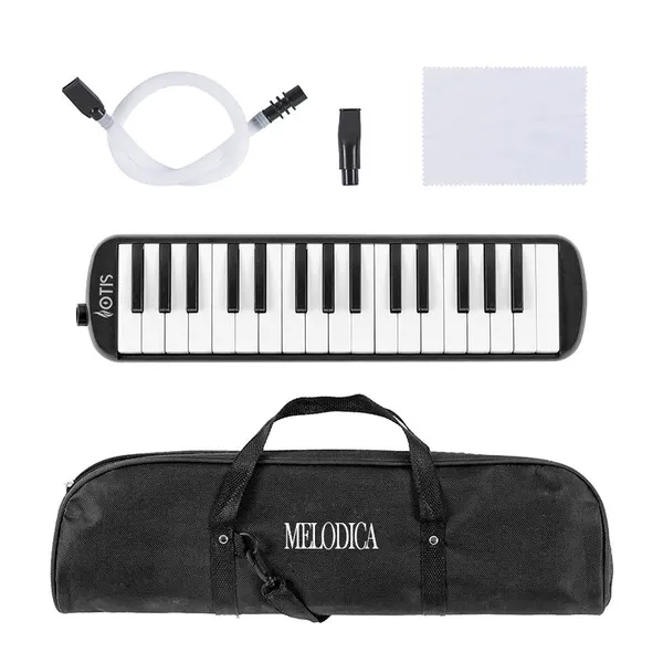 Factory Direct Wholesale OTIS 32-key Melodica Guangdong Manufacturer photo-2