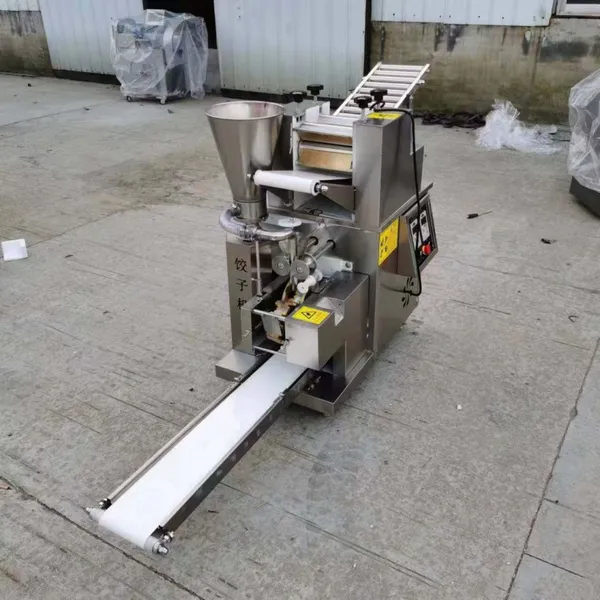 Factory Direct Small Samosa Making Filling Machine Low Price