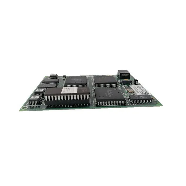 IC660ELB912G Genius Network Interface Module IBM PC Interface Module photo-2