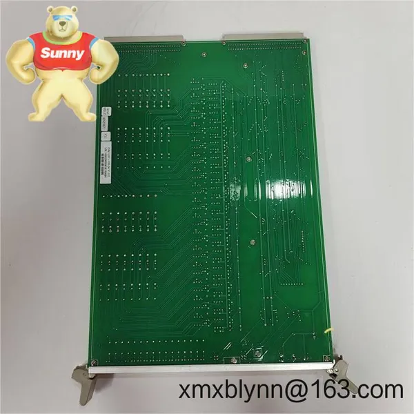 ALSTOM VIIB16-C 12011-105-00 V1.0.0 – 16‑channel Isolated Input Module for Industrial and Rail Control Racks photo-3