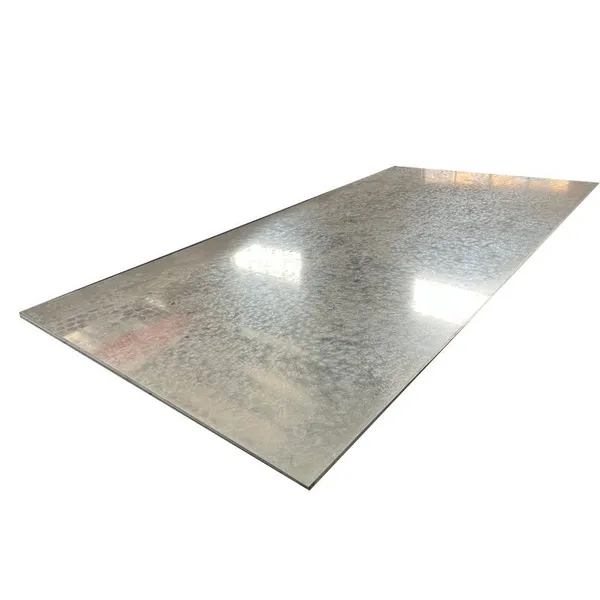 0.5mm 0.75mm 1mm 1.2mm 1.5mm 1.8mm 2.0mm Hot DIP Galvanized Sheet Cold Rolled Gi Steel Plate With Cutting Service photo-4
