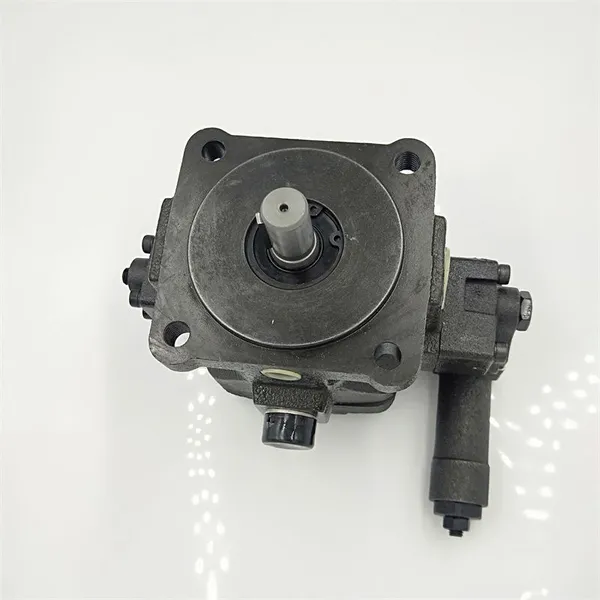 Hydraulic Pump Variable TCVP-F12/F15/F20/F30/F40-A1/A2/A3/A4 Medium and High Pressure Vane Oil Pump photo-5