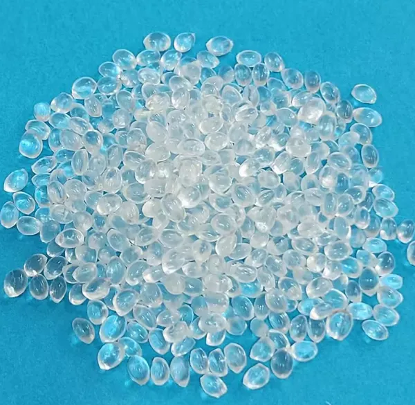 Abrasion Resistant TPU Pellets for Shoe Soles & Sports Equipment Manufacturing