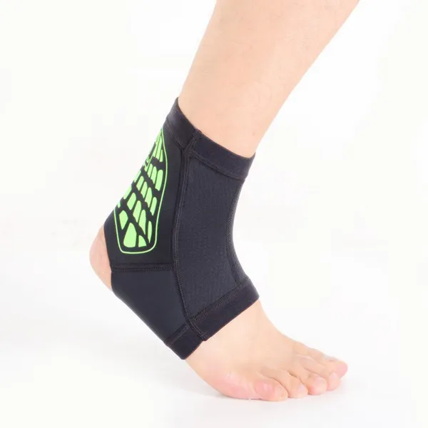 Ankle Support Protect Brace Foot Bandage