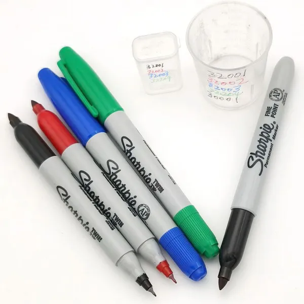 Marker Pen photo-2