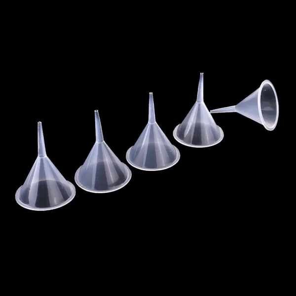 Plastic Funnel photo-2