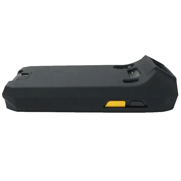 PDA Android Wireless 2D Barcode Scanner Android Case Silicone Protective Sleeve