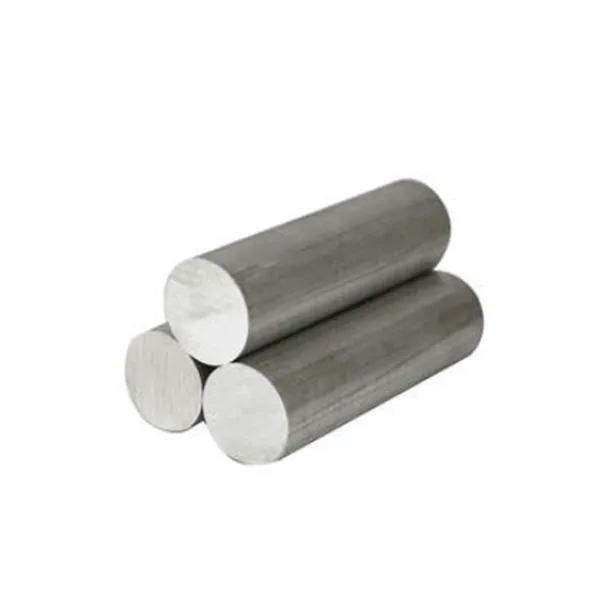 7003 7022 7050 7055 7075 Round Aluminum Bar Rod Billet photo-3