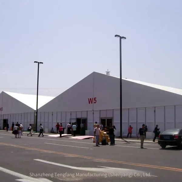 European-style Celebration Wedding Transparent/light-blocking Canopy, Aluminum Alloy Tent | Large Tent, Flexible Combination, High-end and Elegant Style