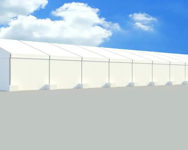 Shanzheng Tents, Exhibition Canopies, Factory Direct Sales, Fine Craftsmanship, Convenient Transportation