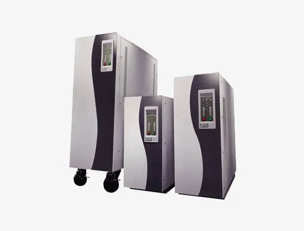 Eaton Price Ups 9130n2000r/3000r-ebm Uninterruptible Power Supply for Server Room Voltage Stabilization photo-2