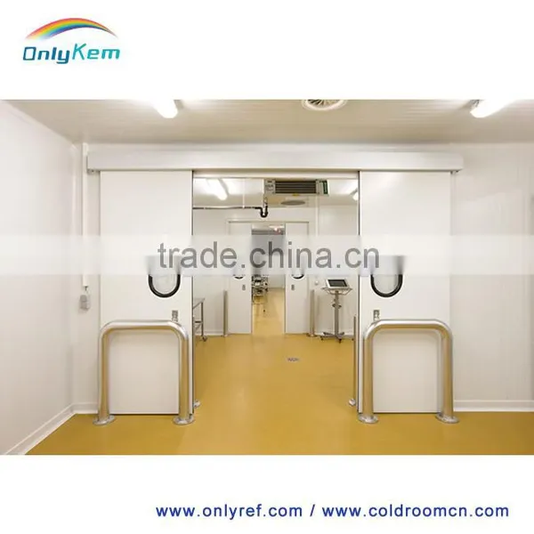 Cantaloupe Walk-in Cold Room Cold Storage photo-2
