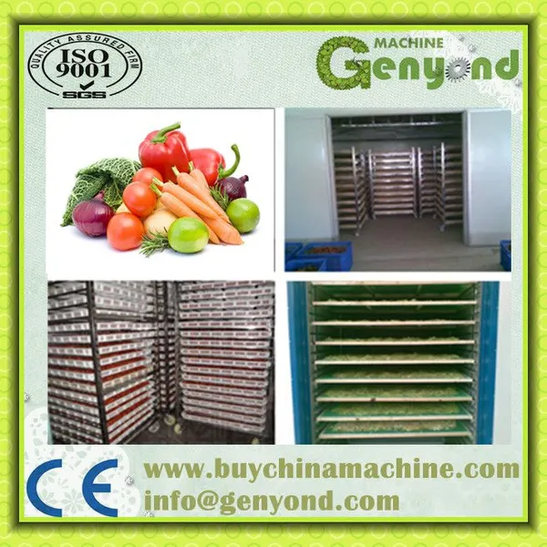 Drying Oven Labaratory Hot Air Circulating Convection Drying Oven photo-5