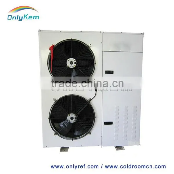 Small Cold Room Refrigeration Compressor Condensing Unit photo-5