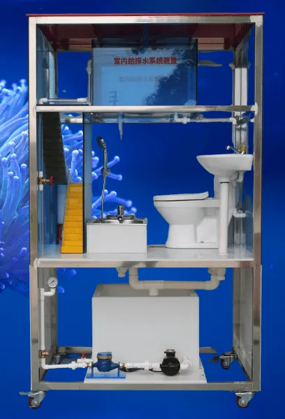 Drainage Device