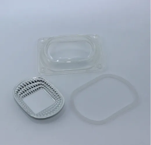 LED Optical Lens, LED Light Source Module, LED Lighting Accessories photo-2
