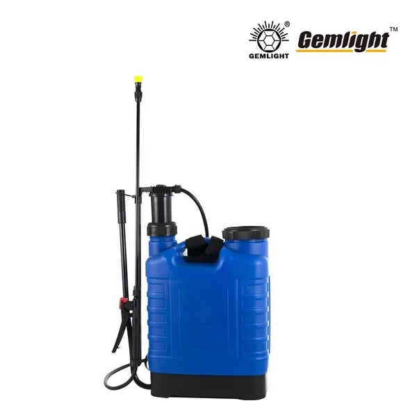 Long Service Life Farm Sprayer 20L Pesticide Pump Sprayer for Smallholder Farming Markets Factory Export Supply for Farm Care and Garden Mai photo-5