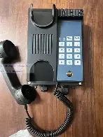 IMCOS-5362 Standard Automatic Telephone photo-2