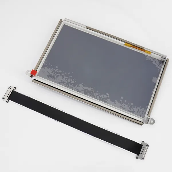Дисплей LCD FA11045 с сенсорным экраном для струйного кодера Linx 8900 8910 8920 8830