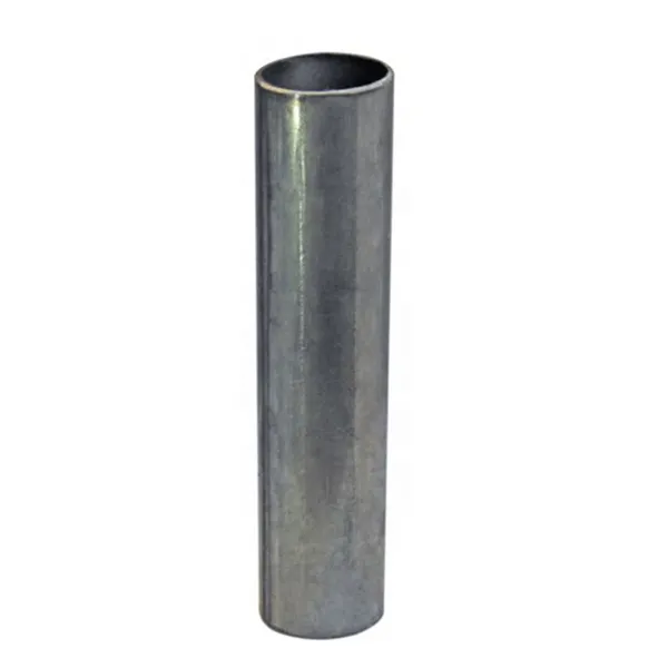 ISO9001 Certified Mingshang 35CrMo Alloy Carbon Steel Seamless Drill Pipe 12m GB Standard API With Cutting Service photo-6