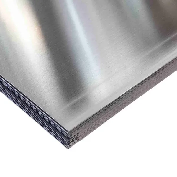 ASTM 316L ASTM Standard No.1 Hot Rolled Coastal Offshore Engineering Stainless Steel Plate photo-3
