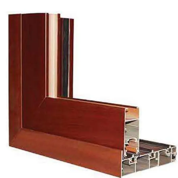 SUNFREE 70 Series Thermal Break Aluminum Sliding Door, Custom Balcony Glass Sliding Door photo-4