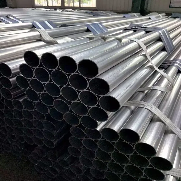 Aluminium-Rundrohr, Aluminiumrohr, Lagerbestand verfügbar, mehrere Größen photo-2