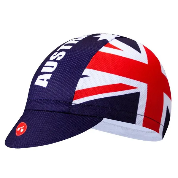 Customizable Cycling Cap for Outdoor Riding Quick-Dry Breathable Folding Cap With Formal Style Waterproof Sports Cap photo-4