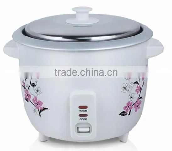 Rice Cooker