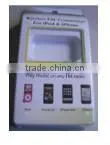 DC 12V-24V Input 5V 1A Usb Mini Car Charge photo-2