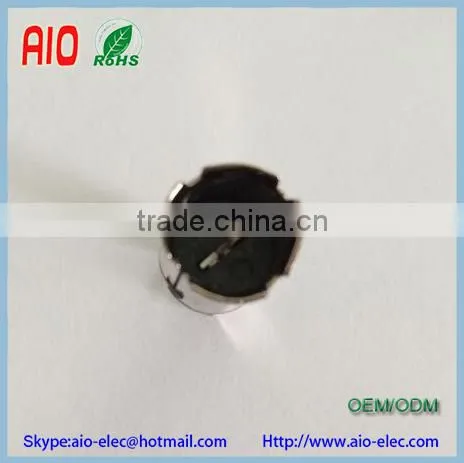 Crimp Type F Quick Male Plug End Connectors for TV Antenna photo-4