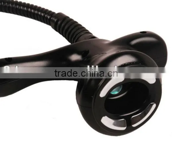 2013 NEW Guangzhou New RF Laser Cavitation & Vacumm Multipolar Fat-losing Slimming Machine photo-5