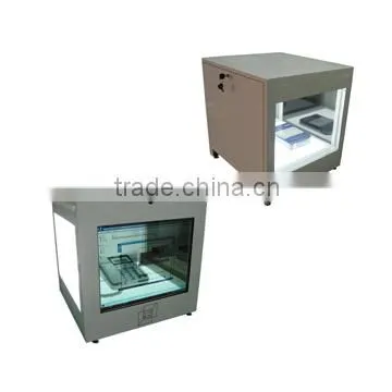 High Standard Best Price Professional Factory Transparent Computer Screen photo-3