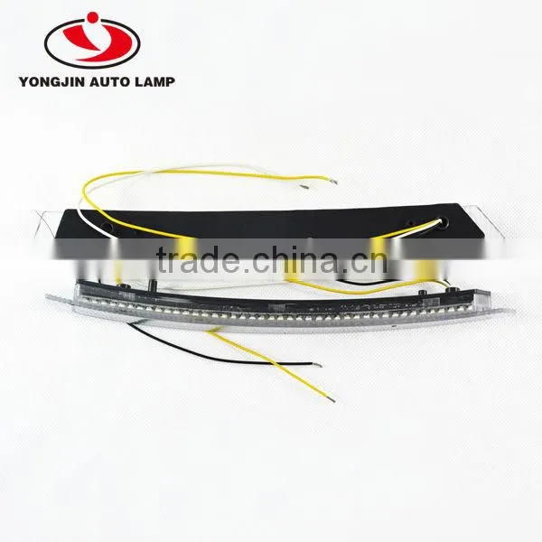 Super Bright Led Daytime Running Lamps of New Products Aimed for F&ord Focue photo-4