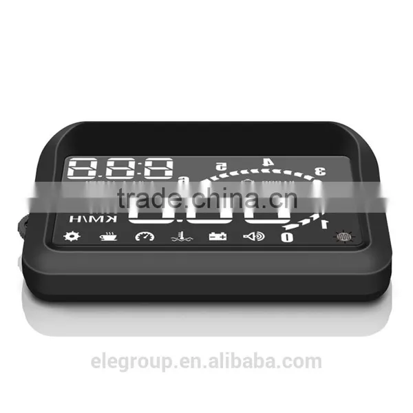 Car HUD Head up Display photo-3