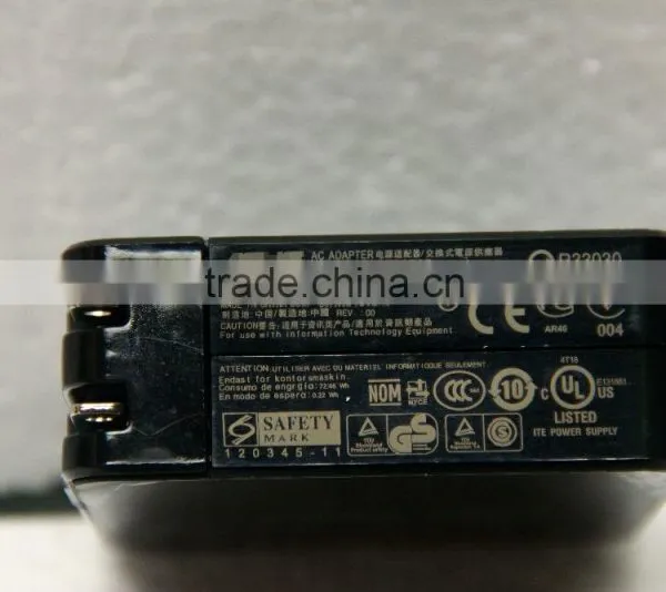 New Slim 19V 3.42A 65W Original AC Adapter for ASUS VivoBook EXA1203YH Ultrabook 100 240v 50 60hz Laptop ac Adapter photo-4