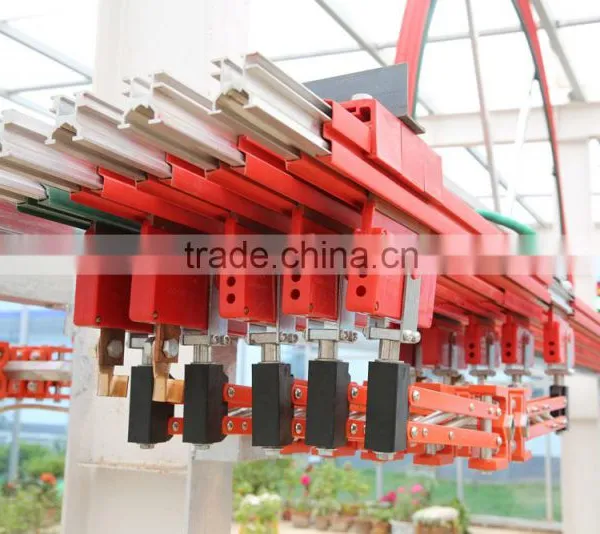 250A Current Collector With High Quality photo-3