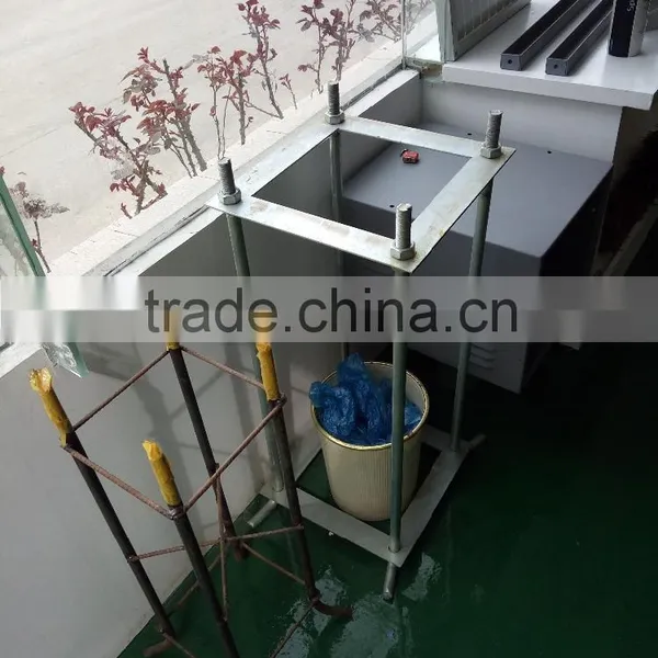 IP65 Waterproof 2 Years Warranty Outdoor Lighting Led Street Light 60w With Led Lamp photo-6