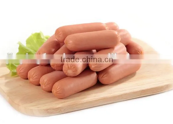 304 Stainless Steel/ Full-automatic/chicken Sausage Making Machine/ Sausage Tying Machine /skype: Lo.yanny+86 13631309780 photo-4