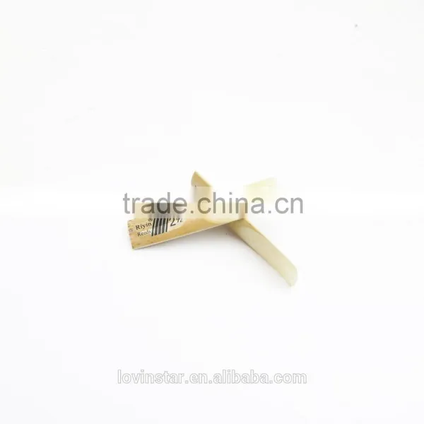 Wholesale Saxophone Accessories RIYIN Senior Drop E Alto Saxophone Reeds photo-4