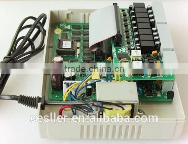 Cheap Wireless Calling Communication System for Small Business photo-4