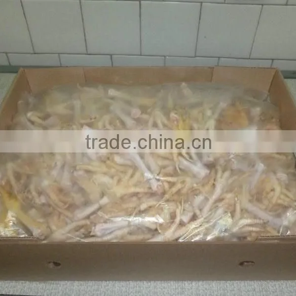 Hens Feet Frozen photo-3