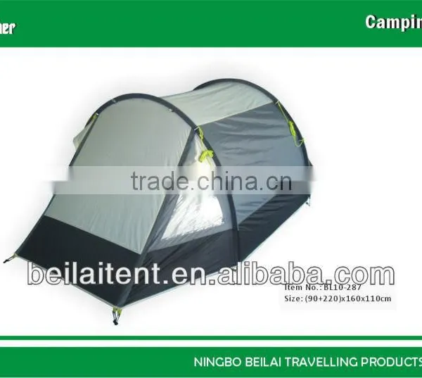 Family Leisure Camping Tent