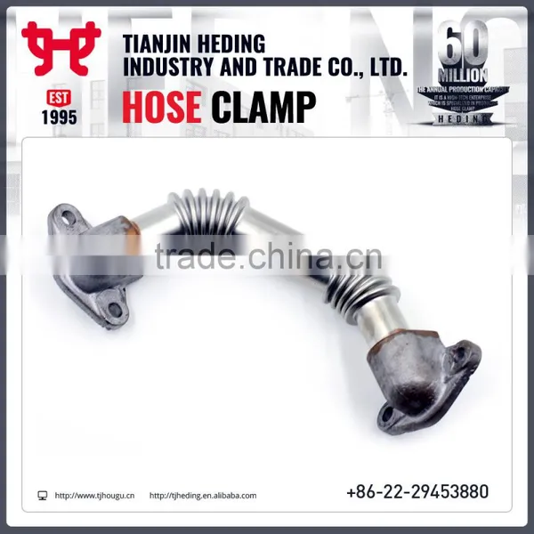 High Quality EGR Tube photo-2