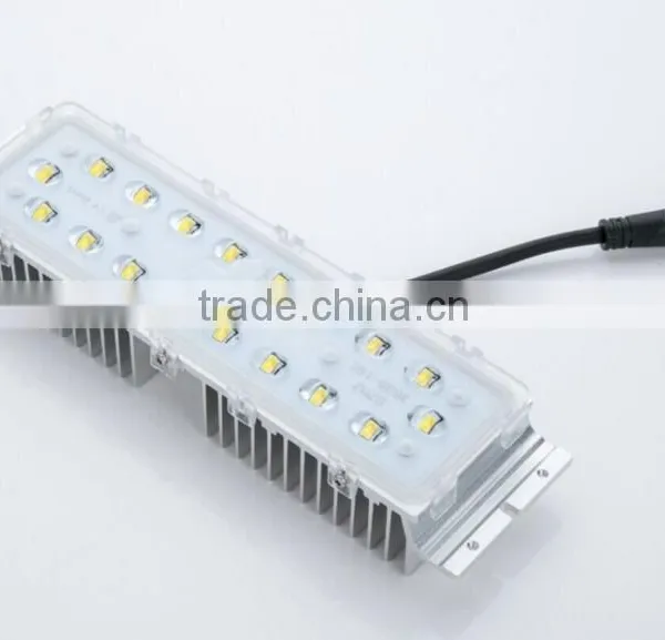 IP68 Waterproof Cool White High Lumen 30w-60w Pcb Led Street Light Modules photo-4