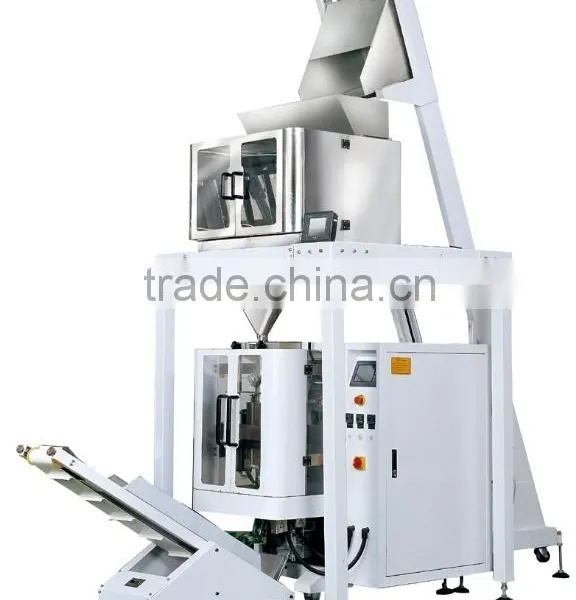 Rice Linear Weigher Semi Auto photo-2