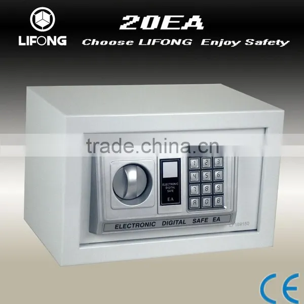 Beach Electronic Safe Box Time Lock photo-3